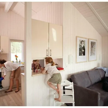 Holiday home Holiday Christoph Columbus S *