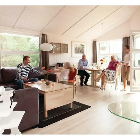 Holiday home Holiday Christoph Columbus S